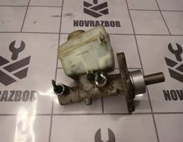 Цилиндр тормозной главный для Renault Logan 2005-2014  запчасти бу