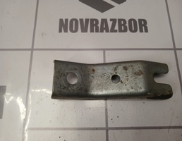 Кронштейн КПП для Renault Megane 3 09-16  запчасти бу