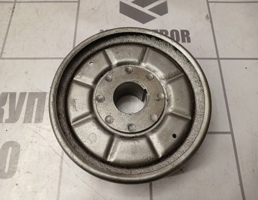 Шкив коленвала для VW Transporter T2 T3 79-92  запчасти бу