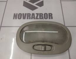 Плафон салонный для Chevrolet Aveo T200 03-08  запчасти бу