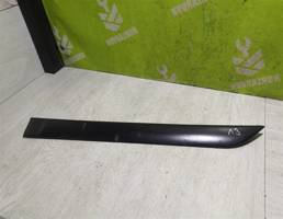 Молдинг задней левой двери для Ford Focus 1 1998-2004  запчасти бу