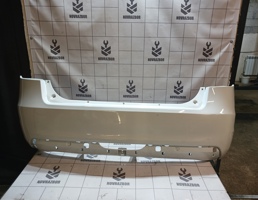 Бампер задний для LADA VESTA 15-19  запчасти бу