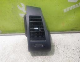 Дефлектор воздушный для Nissan Murano (Z50) 02-08  запчасти бу