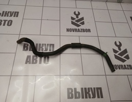 Шланг системы охлаждения для Renault Megane 3 09-16  запчасти бу