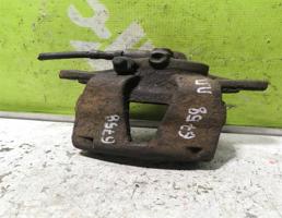 Суппорт передний правый для Opel Corsa D 2006-2014  запчасти бу