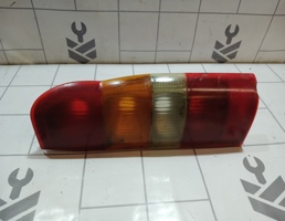 Фонарь задний правый для Ford Transit FA 2000-2006  запчасти бу