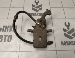 Суппорт задний правый для Hyundai Elantra 3  00-05  запчасти бу