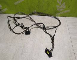 Проводка (коса) для VW Golf 3 Vento 91-97  запчасти бу