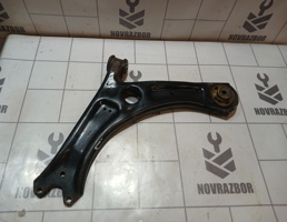 Рычаг передний левый для Skoda Yeti 2009-2018  запчасти бу