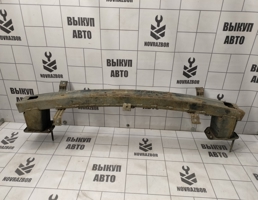 Усилитель заднего бампера для Kia Sorento 3 (UM) Prime 2015-2020  запчасти бу