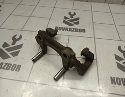 Скоба суппорта переднего для VW Passat B5 96-00  запчасти бу