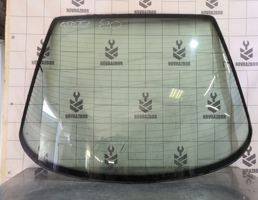 Стекло заднее для Audi 80  90  B3  86-91  запчасти бу