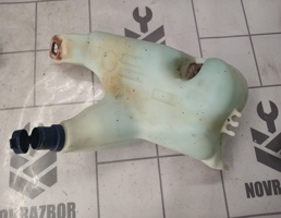 Бачок омывателя лобового стекла для Fiat Punto 2 (188) 99-10  запчасти бу