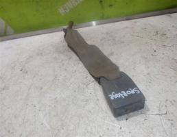 Ответная часть ремня безопасности для Kia Sportage 1994-2004  запчасти бу