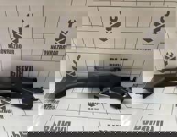 Накладка порога (внутренняя) для Renault Clio 3  2005-2012  запчасти бу