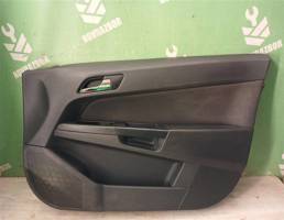 Обшивка двери передней правой для Opel Astra H / Family 2004 >  запчасти бу