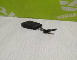 Разъем для VW Passat B6 05-10  запчасти бу