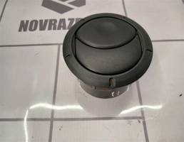 Дефлектор воздушный для Renault Logan 2005-2014  запчасти бу