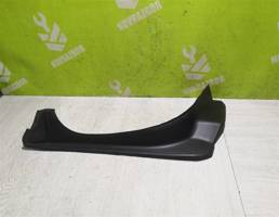 Водосток для BMW 5-серия G30/G31/F90 2017>  запчасти бу