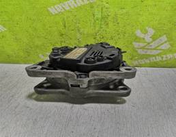 Генератор для Peugeot 206 98-12  запчасти бу