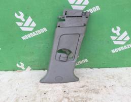 Обшивка стойки для Mitsubishi Lancer 10 CX  CY 07-17  запчасти бу