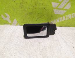 Ручка двери внутренняя правая для Audi 80  90  B3  86-91  запчасти бу