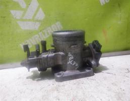 Заслонка дроссельная механическая для Hyundai Lantra 96-00  запчасти бу