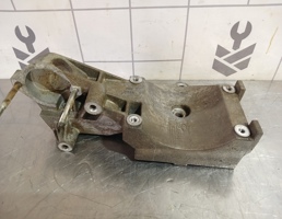 Кронштейн кондиционера для Chevrolet Aveo (T250) 2005-2011  запчасти бу