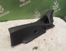 Обшивка стойки для Ford Focus 2 05-08  запчасти бу