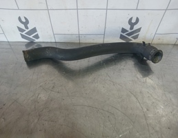 Патрубок радиатора для Volvo 440 1992-1994  запчасти бу