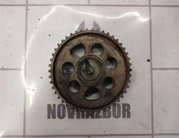 Шестерня (шкив) распредвала для Opel Zafira A 99-05  запчасти бу