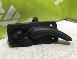 Ручка двери задней внутренняя правая для Opel Movano 1998-2010  запчасти бу