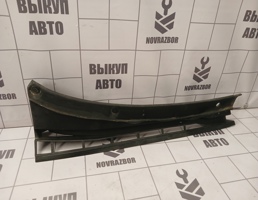 Решетка стеклоочистителя для Audi 80  90  B3  86-91  запчасти бу