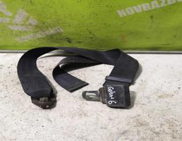 Ремень безопасности для Mitsubishi Galant 6 E30 1988-1993  запчасти бу