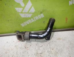 Трубка охлажд. жидкости металлическая для Renault Kangoo 97-03  запчасти бу