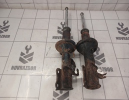 Амортизатор передний для Kia RIO 1 2000-2004  запчасти бу