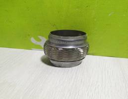 Гофра глушителя для LADA VESTA 15-19  запчасти бу