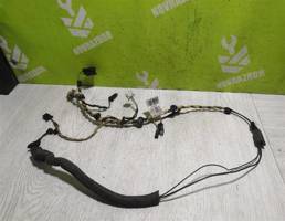 Проводка (коса) для Skoda Octavia A4 1U 2000-2011  запчасти бу