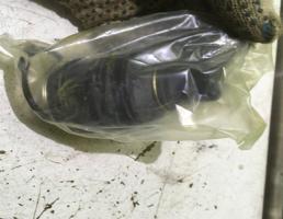 Опора шаровая для Mitsubishi Galant 8  EA 97-03  запчасти бу