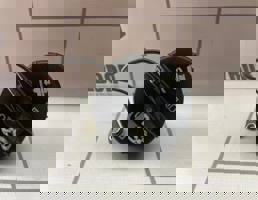 Крышка топливного бака для Chevrolet Aveo (T250) 2005-2011  запчасти бу