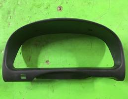 Накладка на панель приборов для Subaru Forester S10 1997-2000  запчасти бу