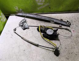 Стеклоподъемник электр. передний левый для Kia Sportage 1994-2004  запчасти бу