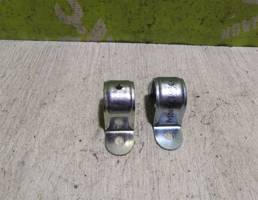 Кронштейн крепления переднего стабилизатора для LADA VESTA 15-19  запчасти бу