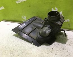 Воздуховод для VW Transporter T2 T3 79-92  запчасти бу