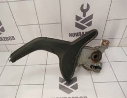 Рычаг стояночного тормоза для Chevrolet Aveo (T300) 2011-2015  запчасти бу