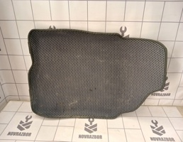 Коврики к-кт для Faw Besturn B50 2009-2016  запчасти бу