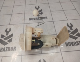 Насос топливный электро для Volvo 440 1992-1994  запчасти бу