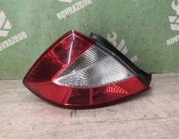 Фонарь задний левый для Chery Boo M11 10-14  запчасти бу