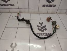 Проводка (коса) для Kia RIO 1 2000-2004  запчасти бу