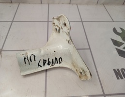 Кронштейн (сопут. товар) для Skoda Fabia 2007-2015  запчасти бу